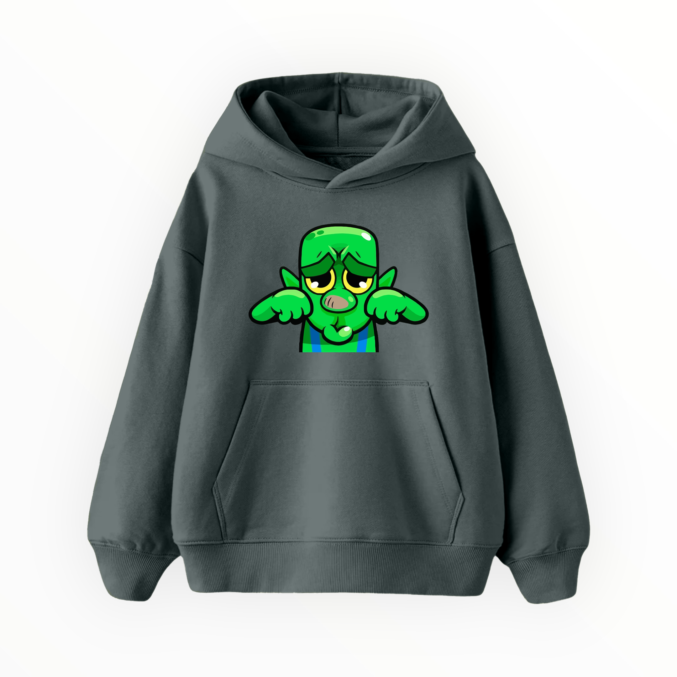 Mimimi - Çocuk Hoodie