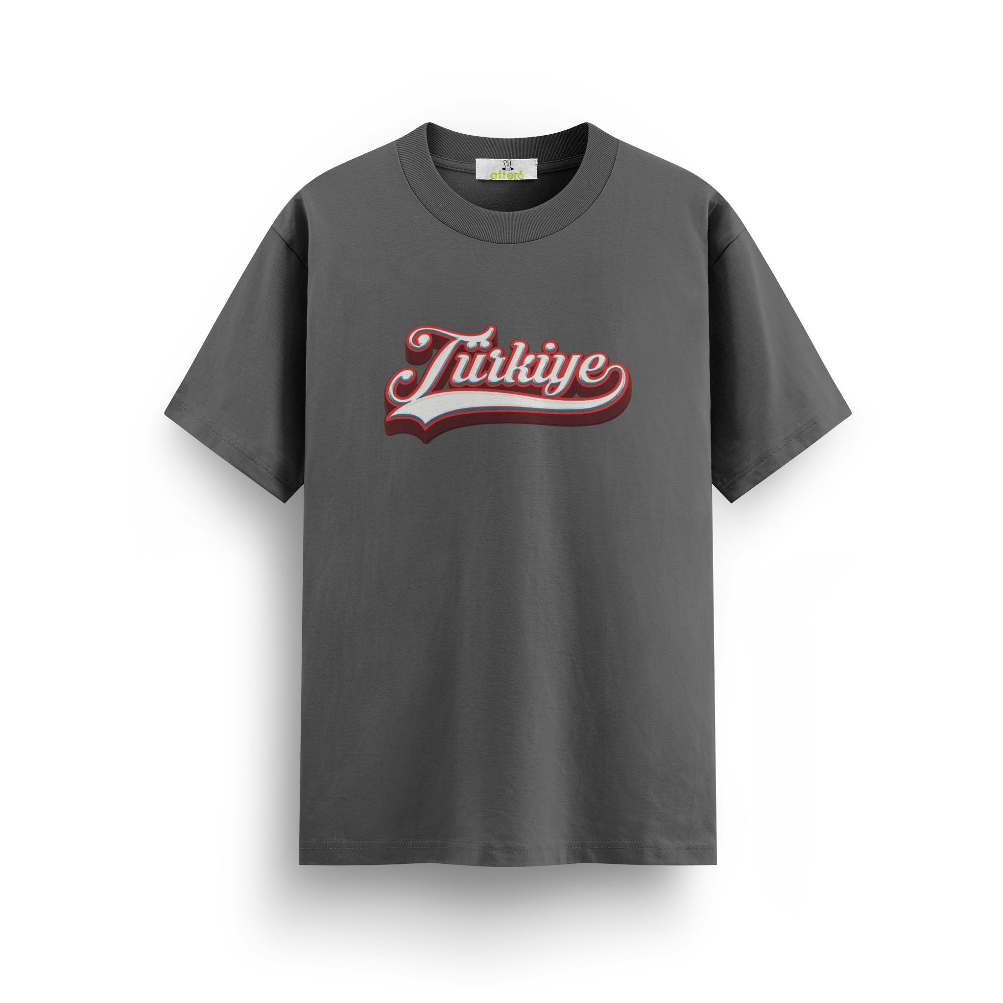 Türkiye 26 - Regular T-shirt