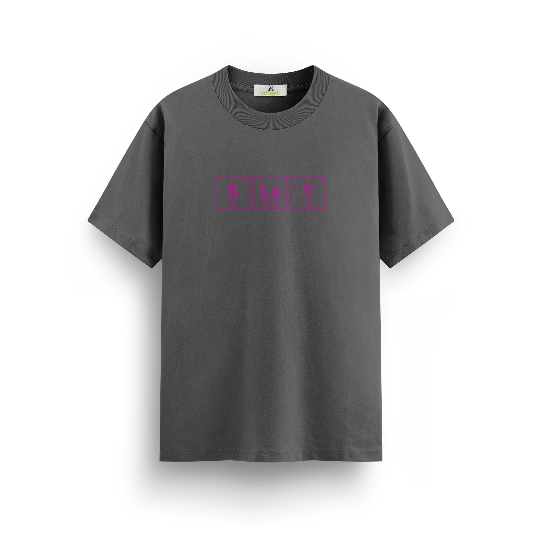 Slay - Regular T-shirt