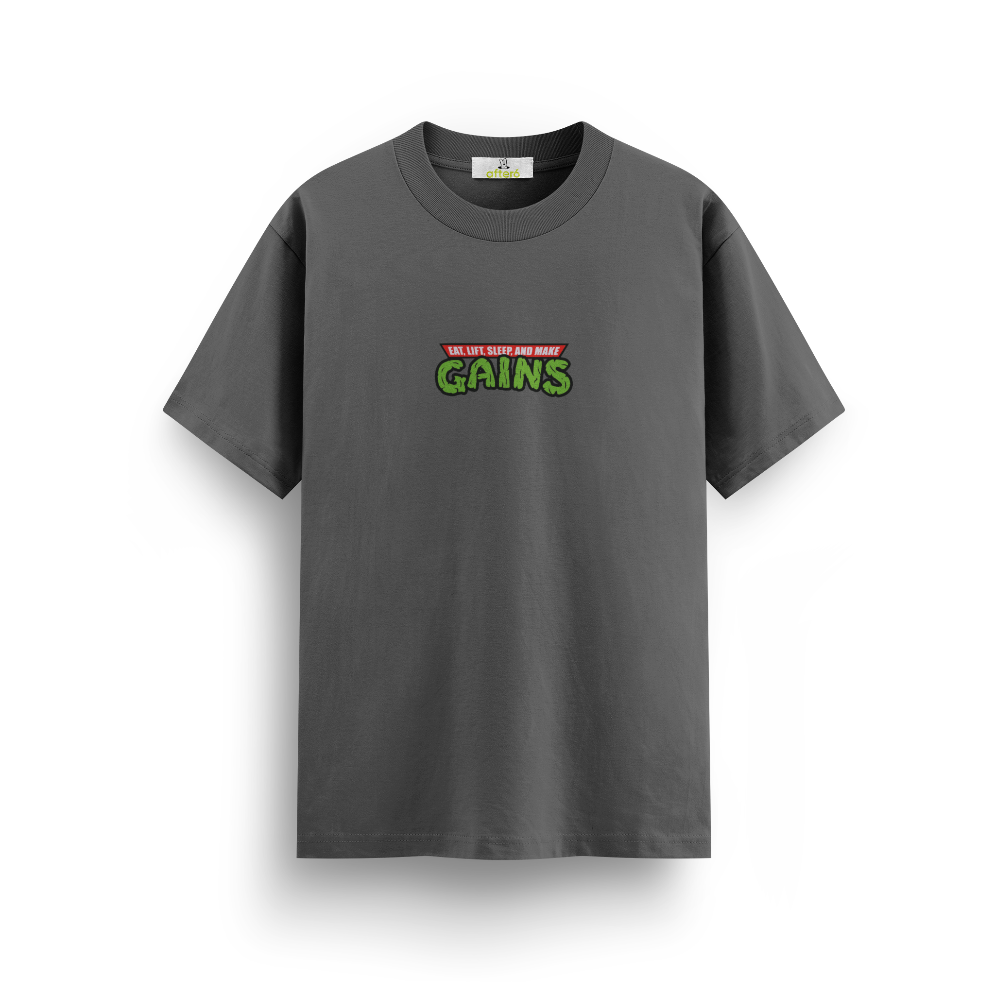 Gains - Regular T-shirt