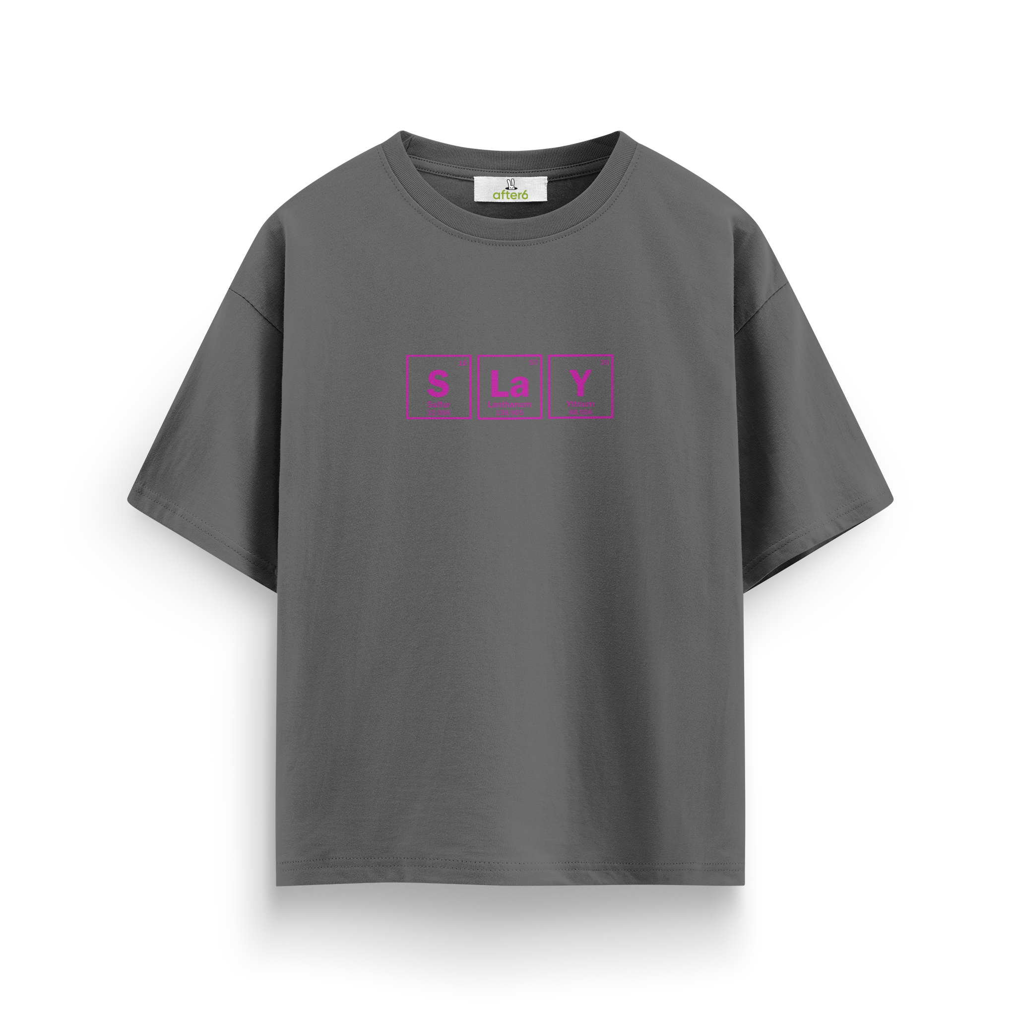 Slay - Oversize T-Shirt