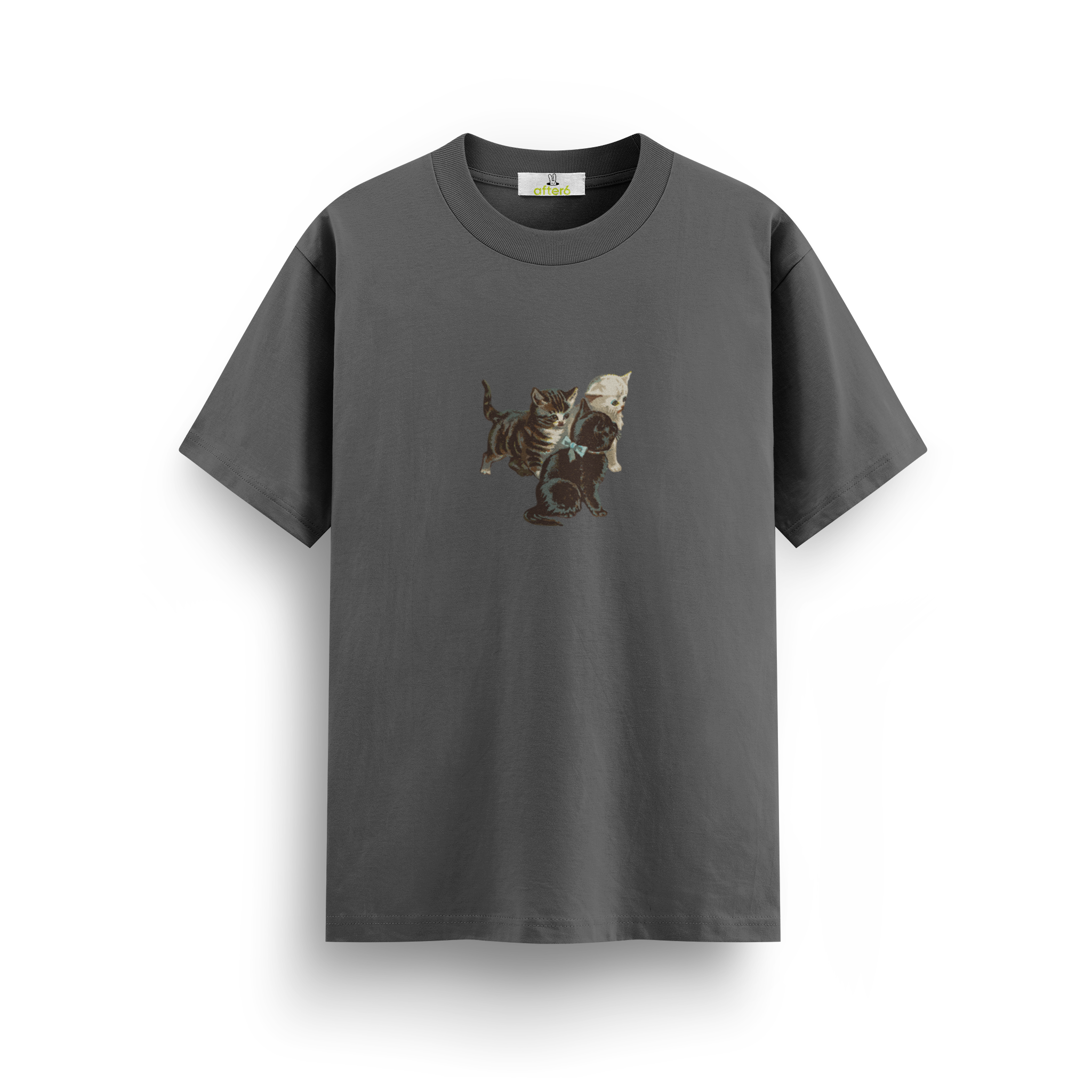 Kitties - Regular T-shirt