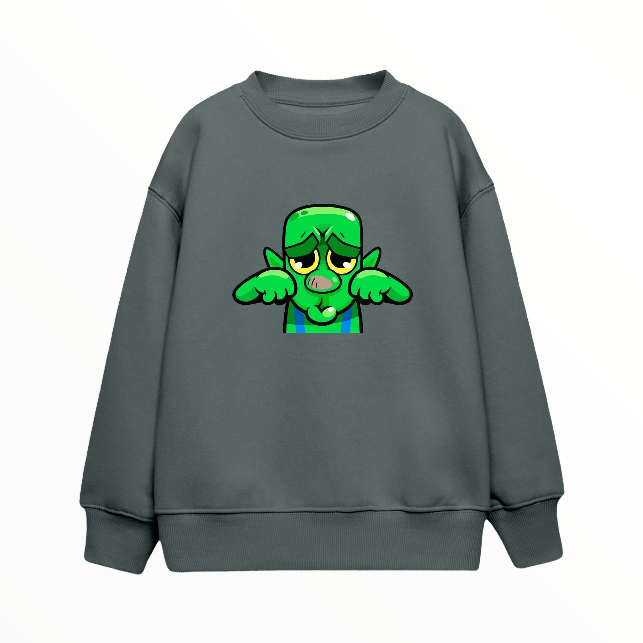 Mimimi - Çocuk Sweatshirt