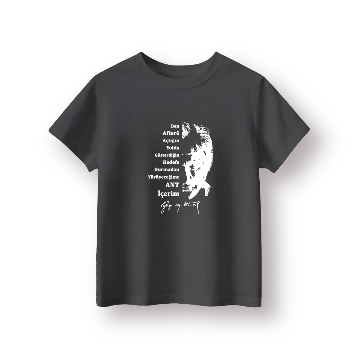 Atatürk 1 - Çocuk T-shirt