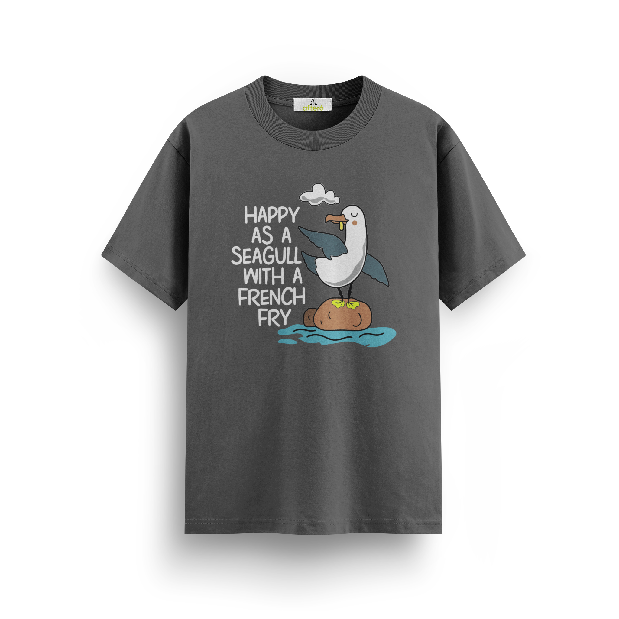Mine - Regular T-shirt