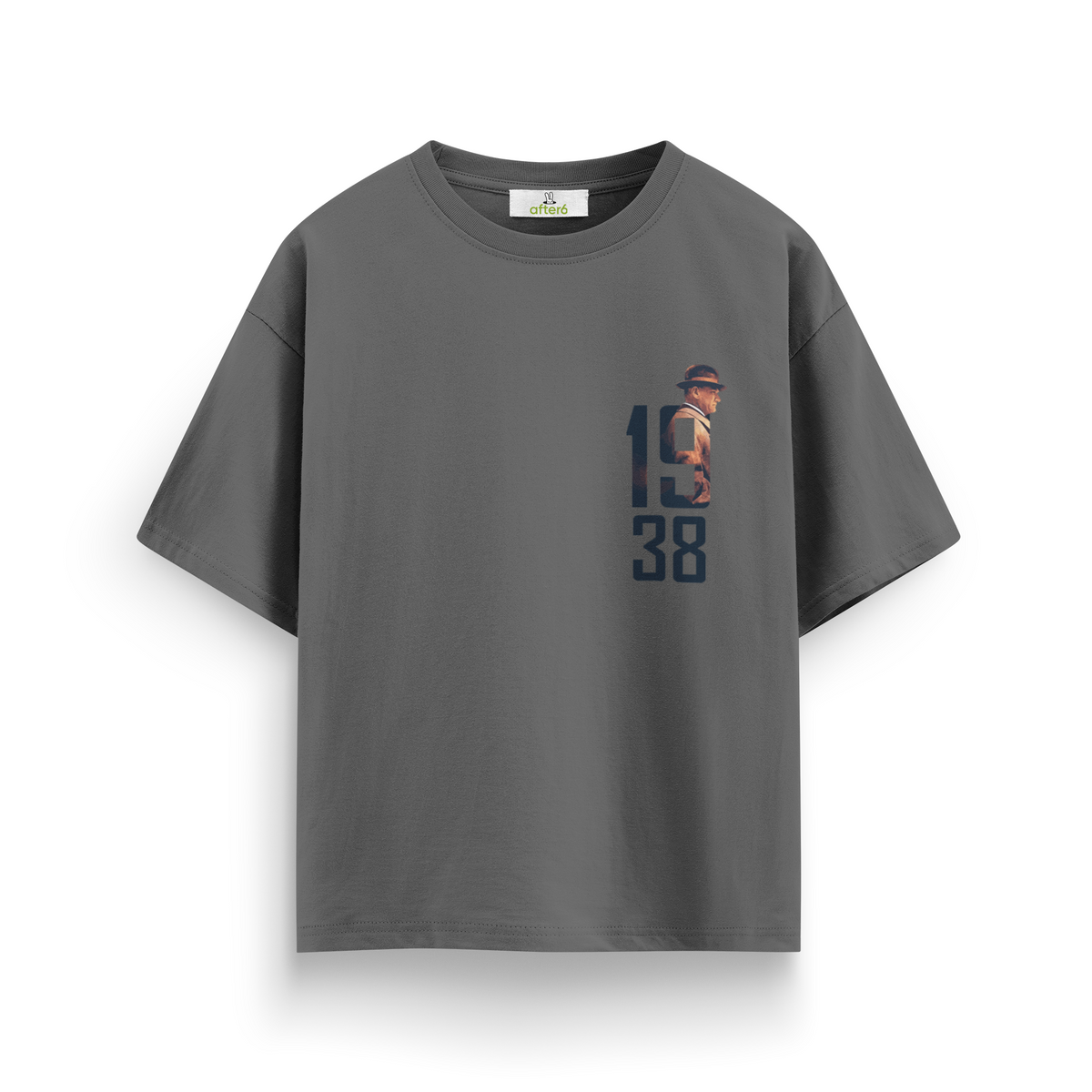 1938 - Oversize T-Shirt