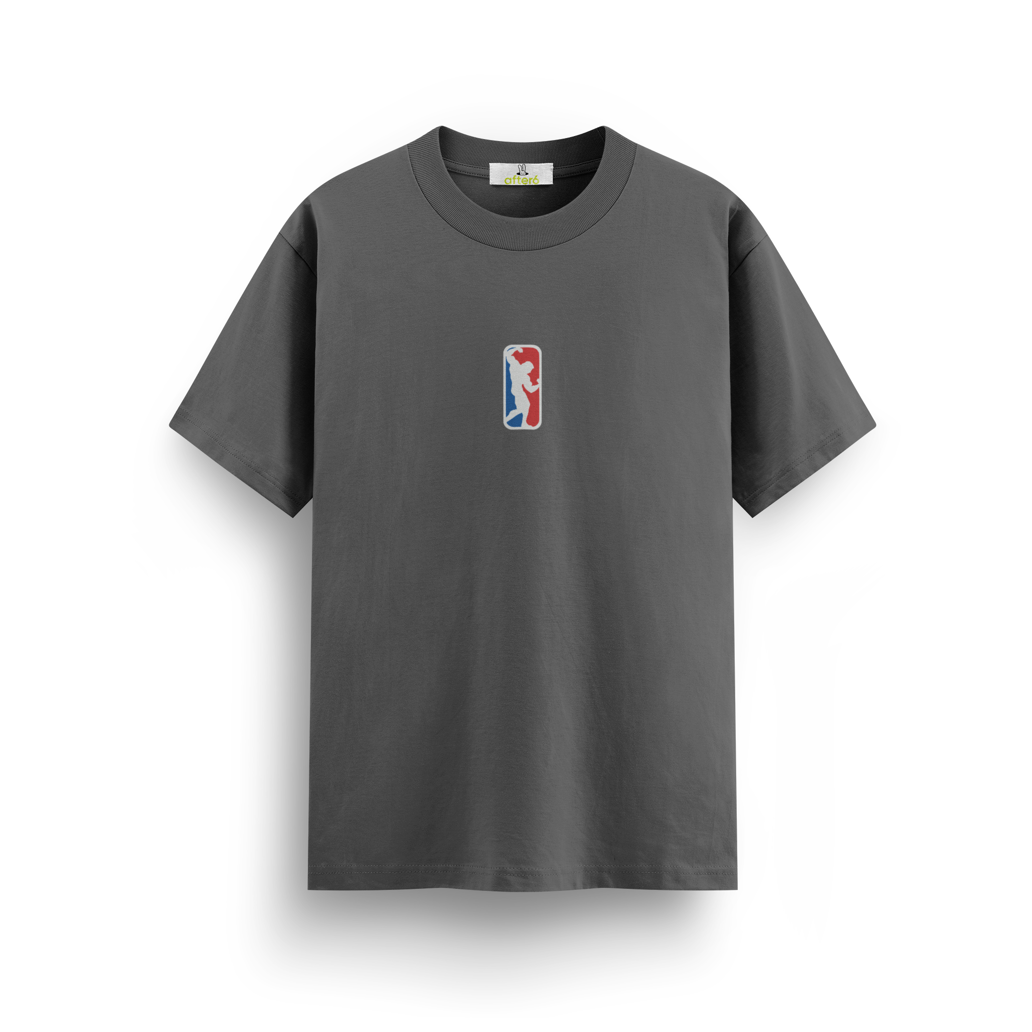 Arnie Pose - Regular T-shirt