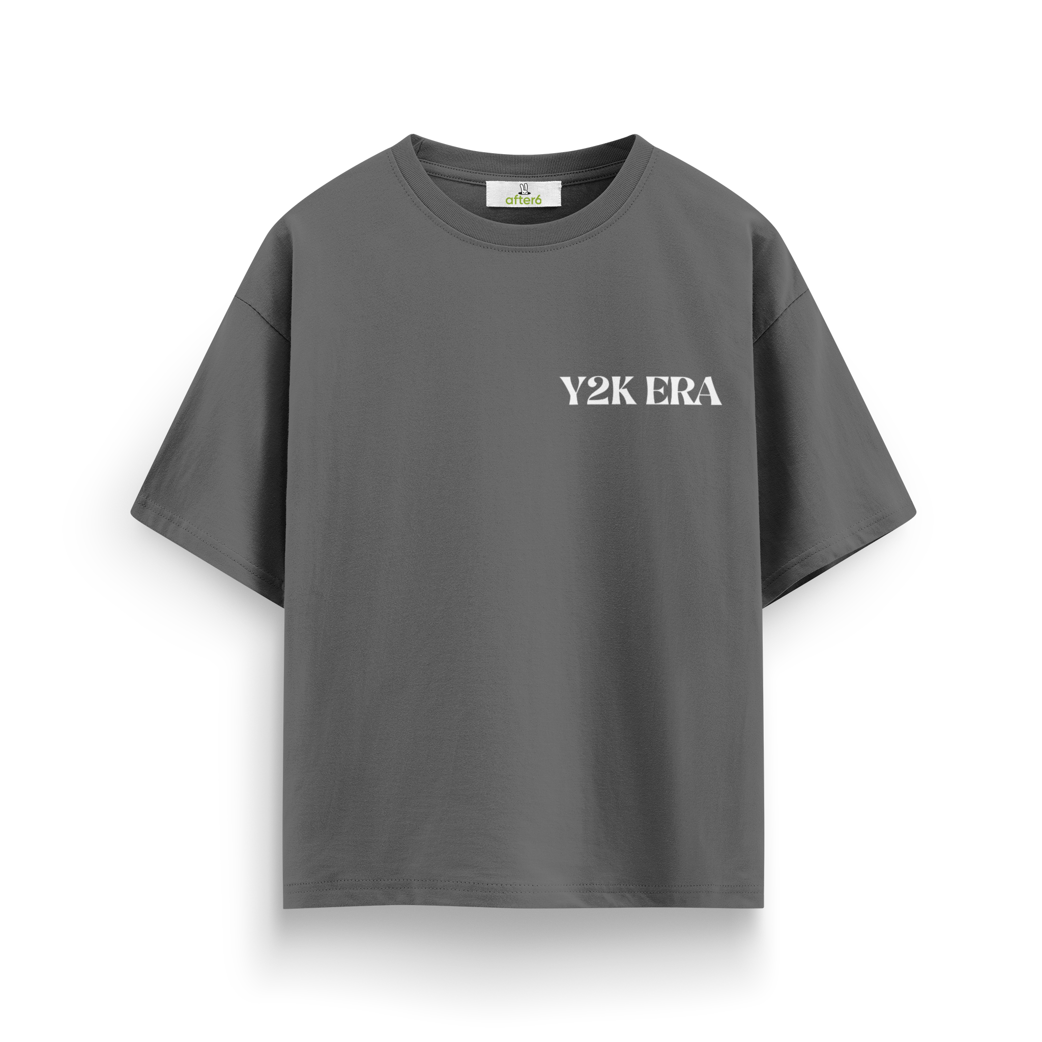 Y2K ERA - Oversize T-Shirt