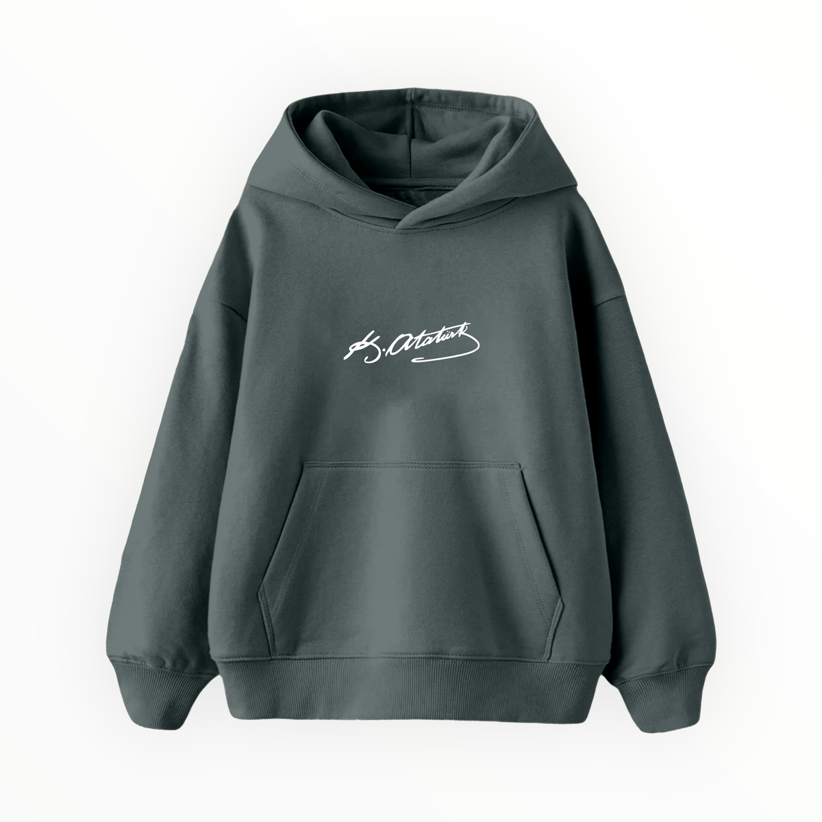 İmza - Çocuk Hoodie