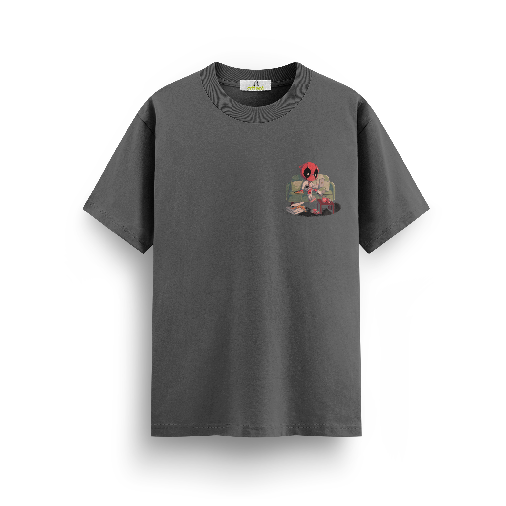 Home Office - Regular T-shirt
