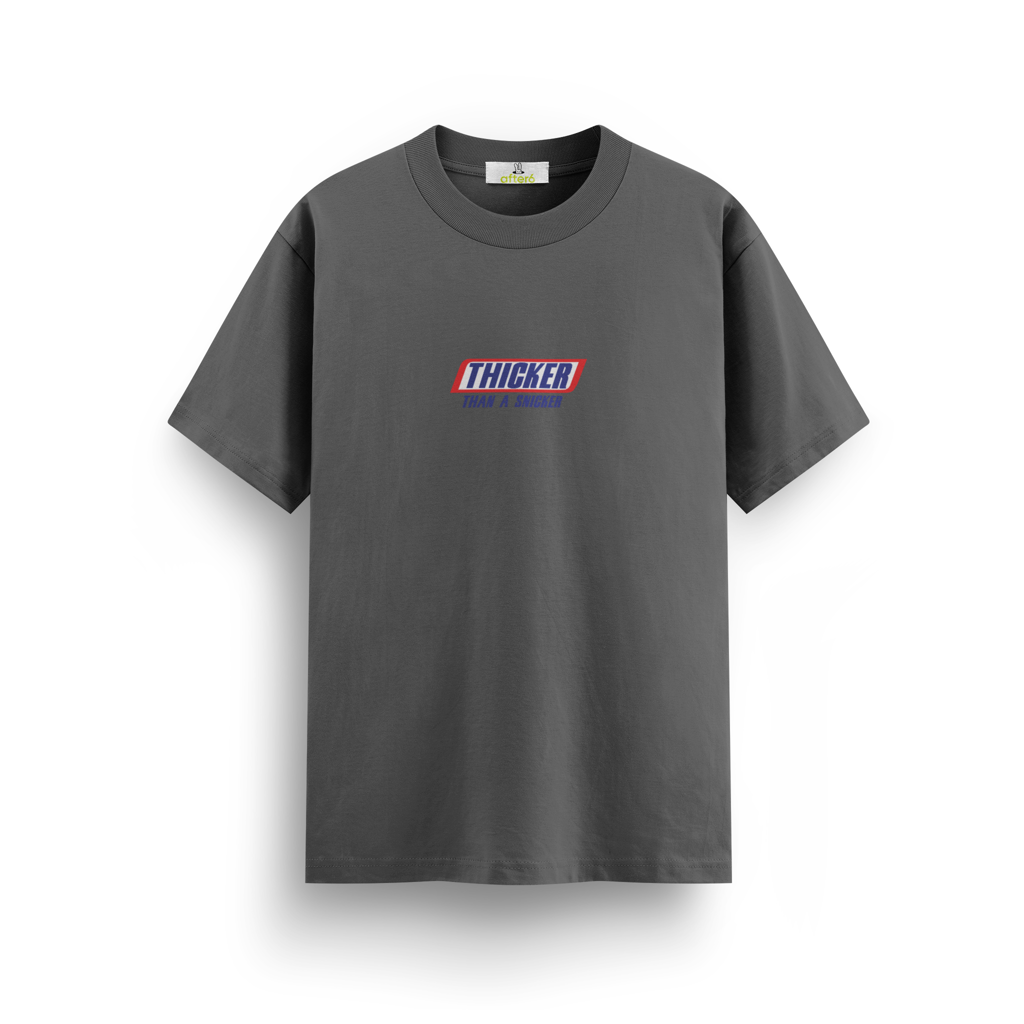 Thicker - Regular T-shirt