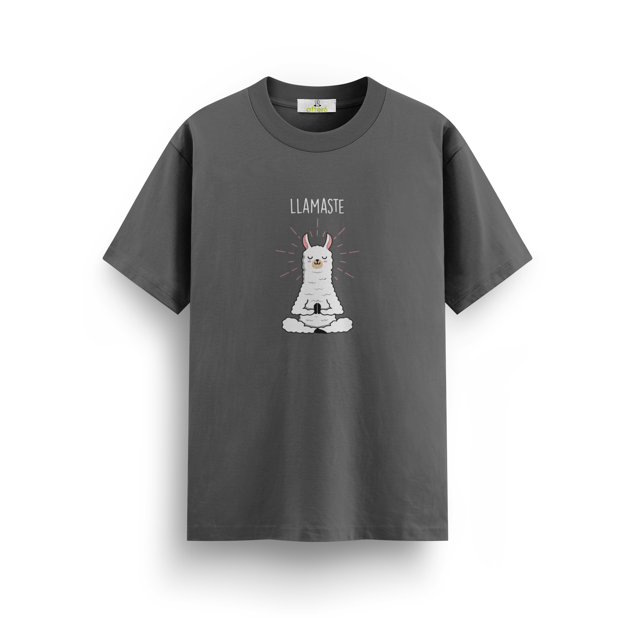 Lamaste - Regular T-shirt