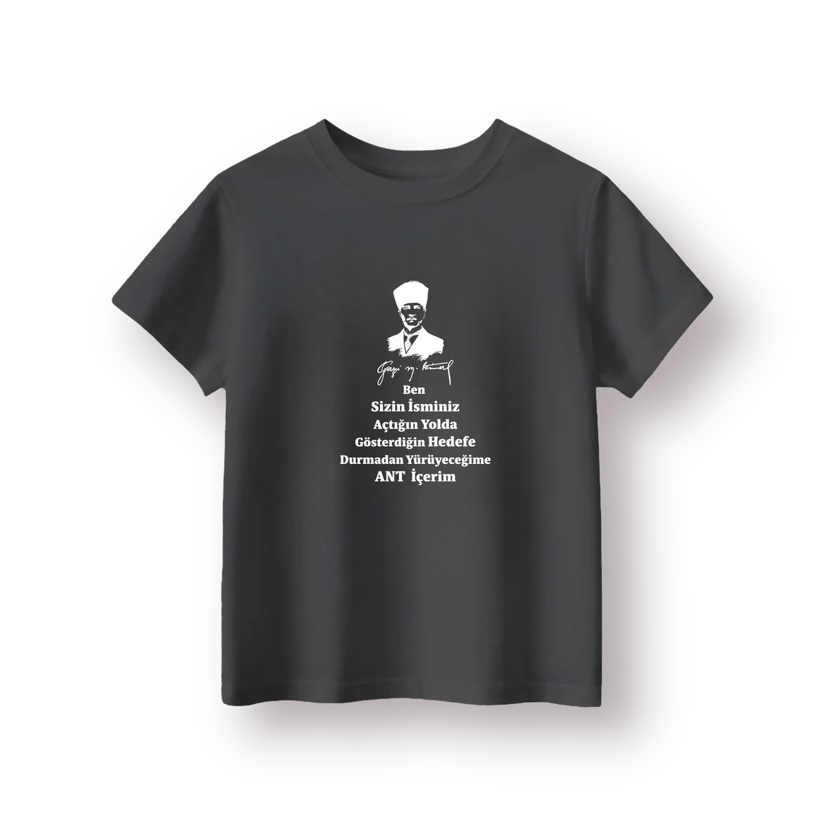Atatürk 2 - Çocuk T-shirt