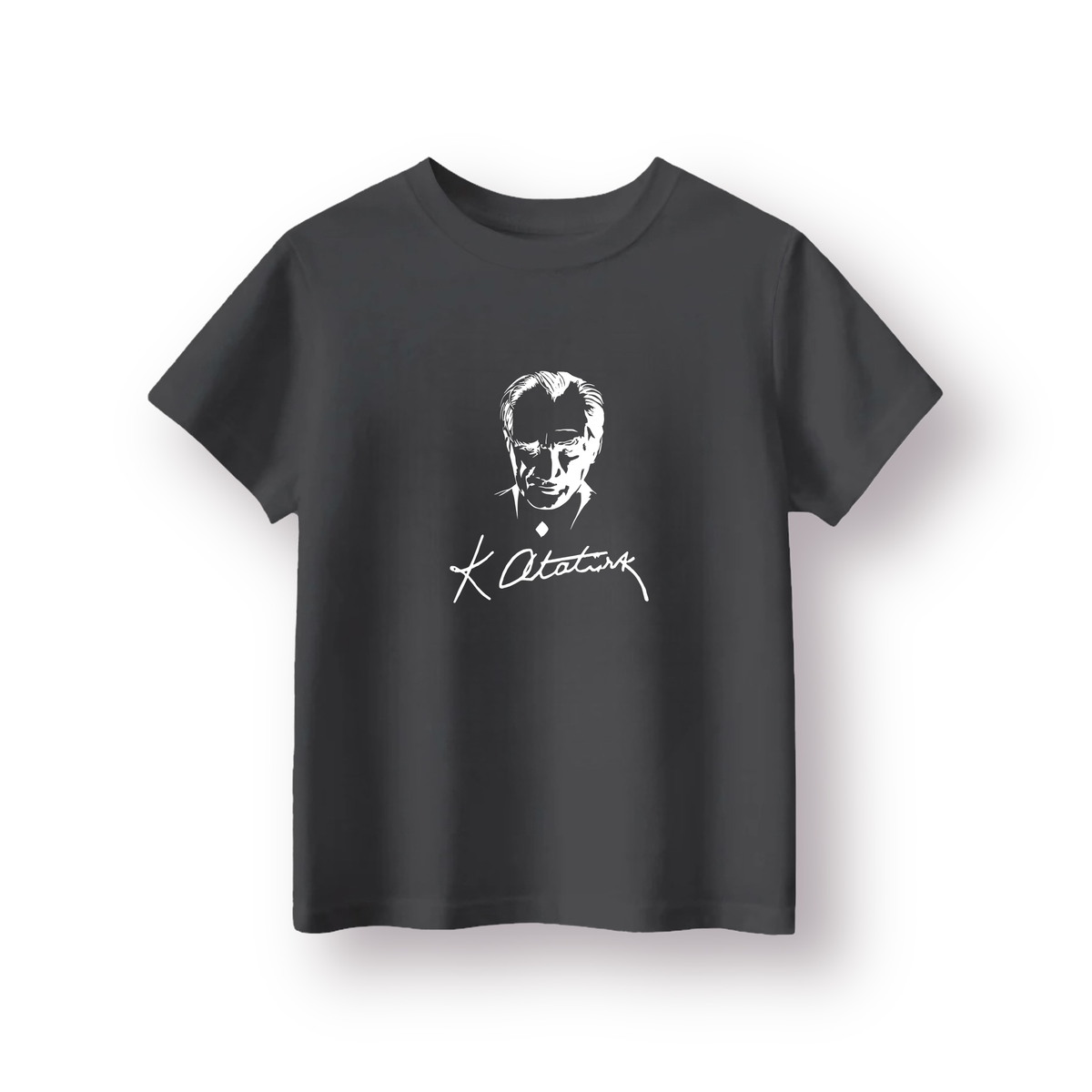 Signature - Çocuk T-shirt