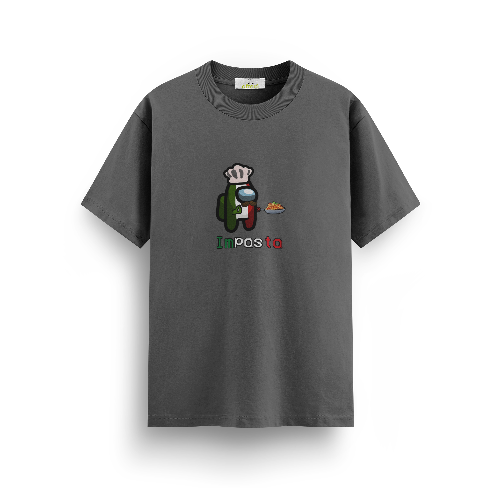 Impasta - Regular T-shirt