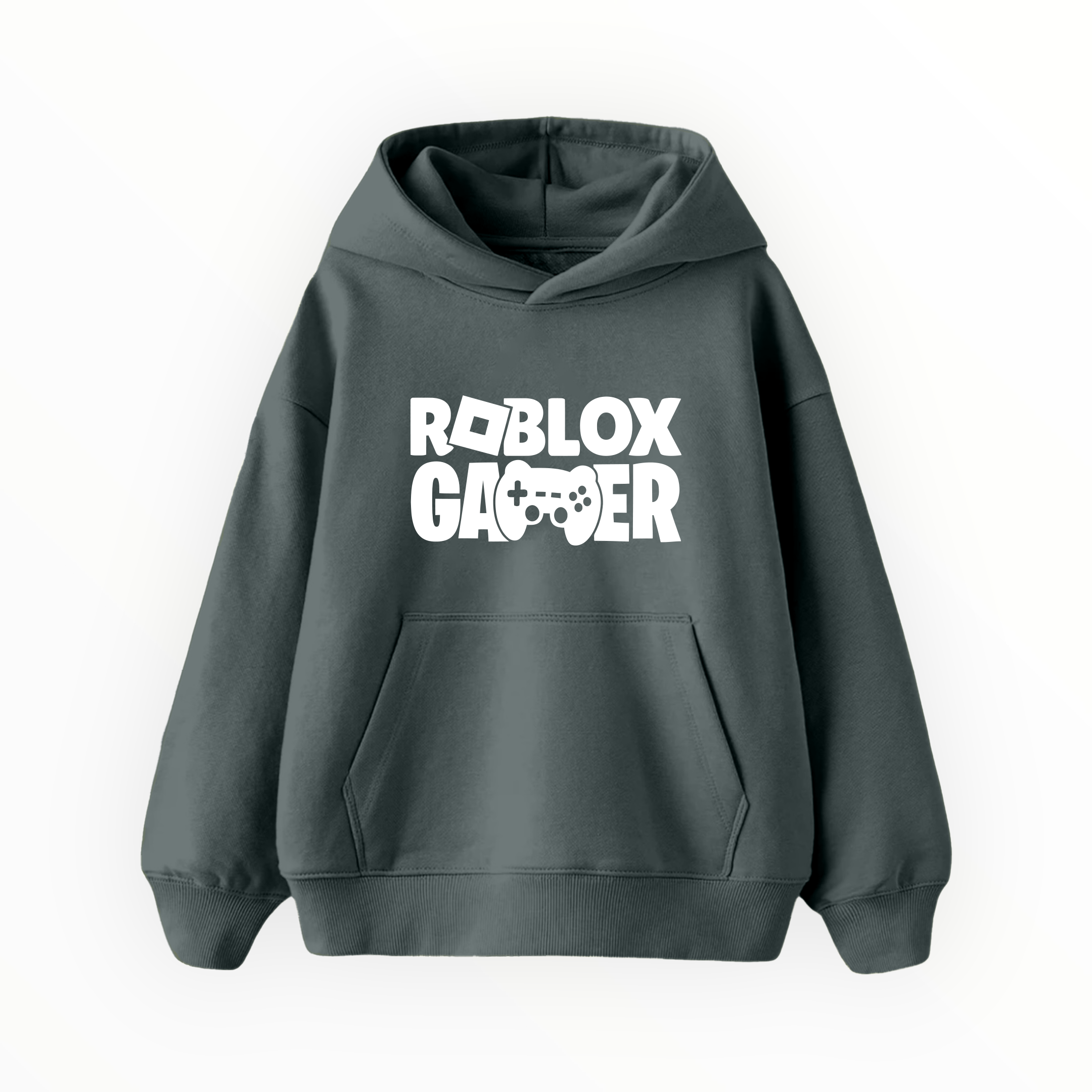 Gamer - Çocuk Hoodie
