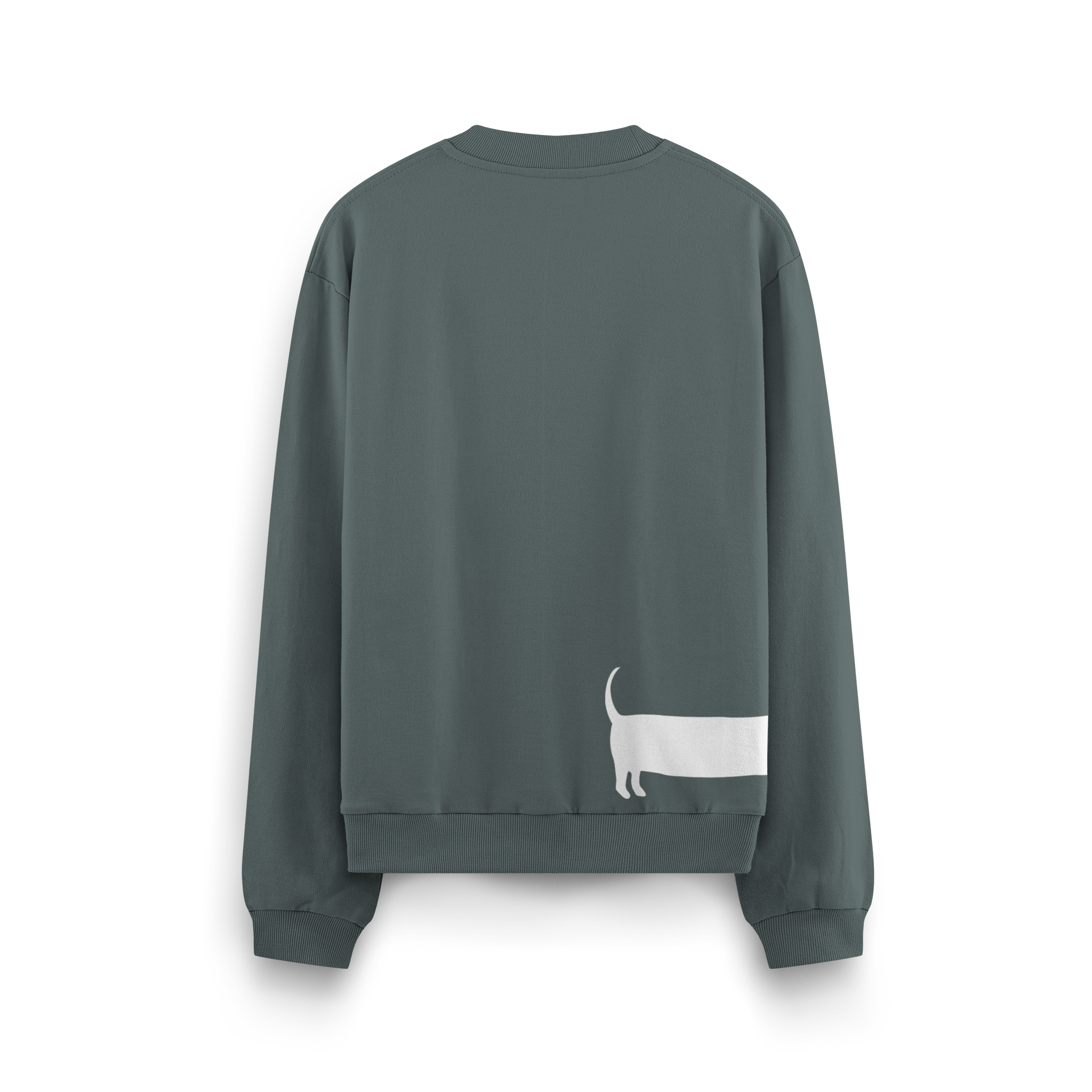 Hot Dog - Oversize Sweatshirt
