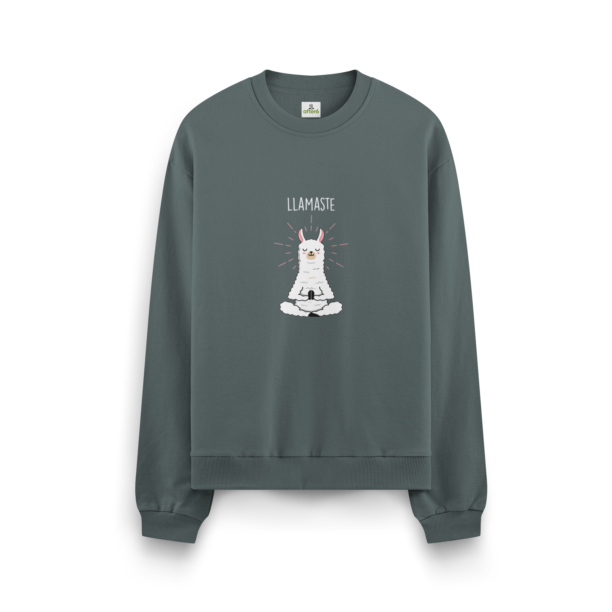 Lamaste - Oversize Sweatshirt