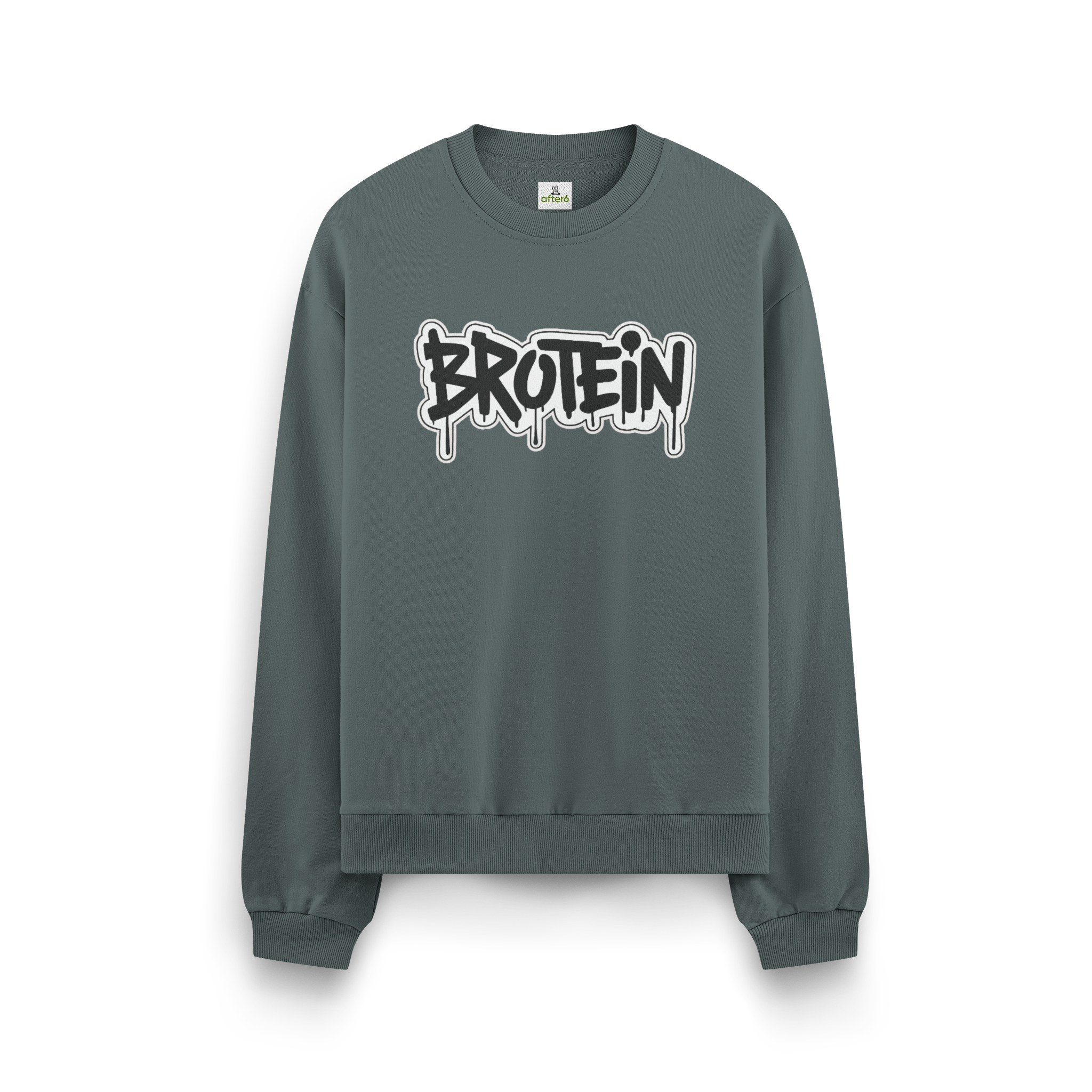 Brotein - Oversize Sweatshirt