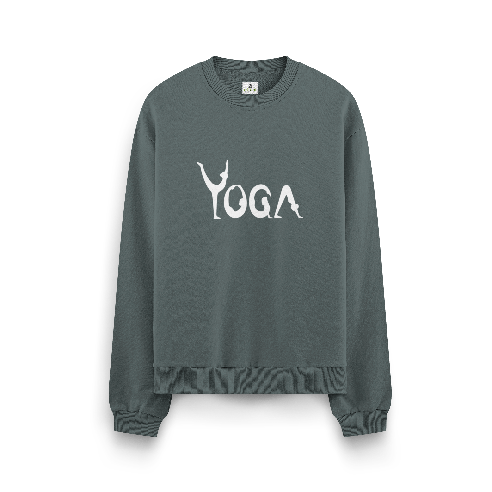 Yoga - Oversize Sweatshirt