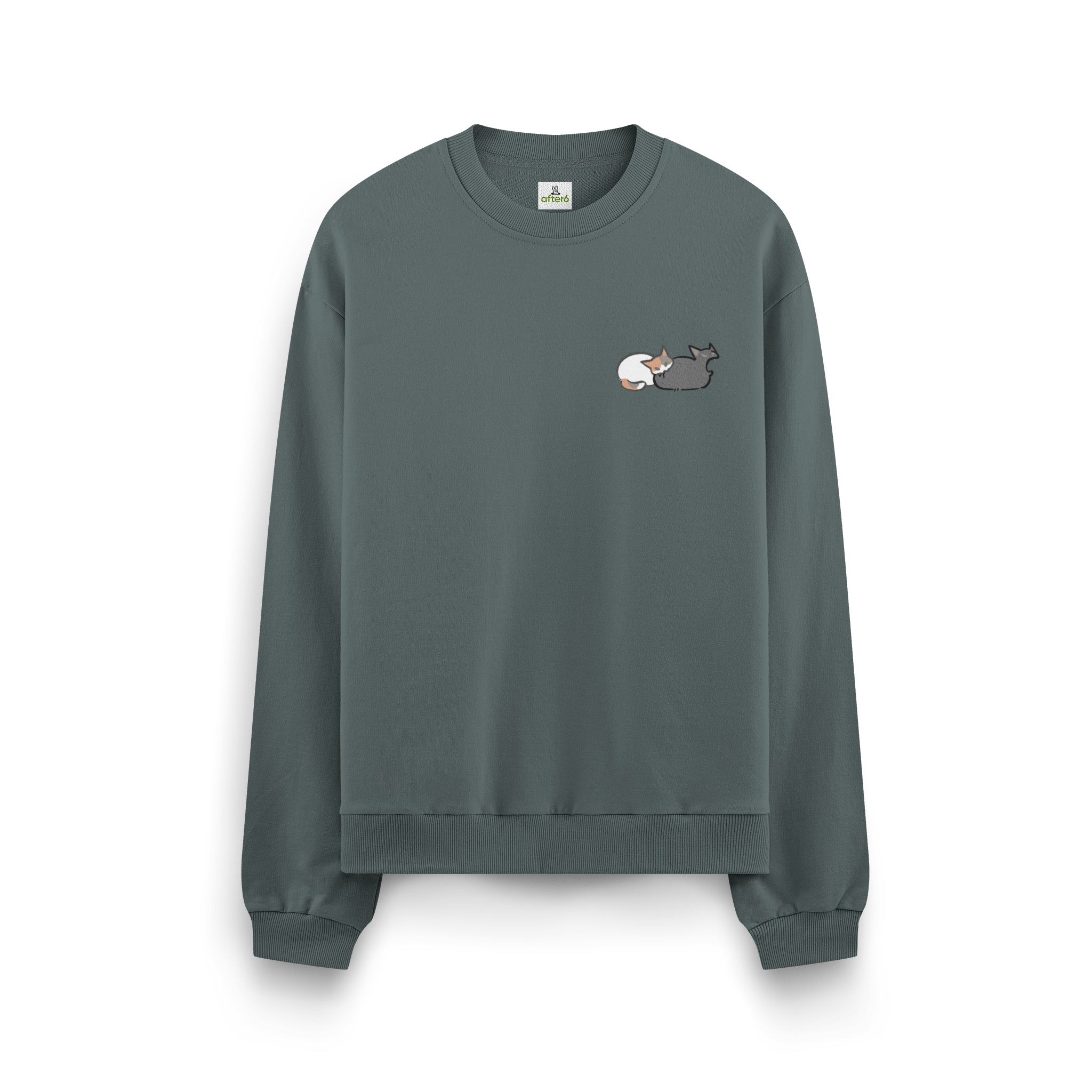 AAA - Oversize Sweatshirt