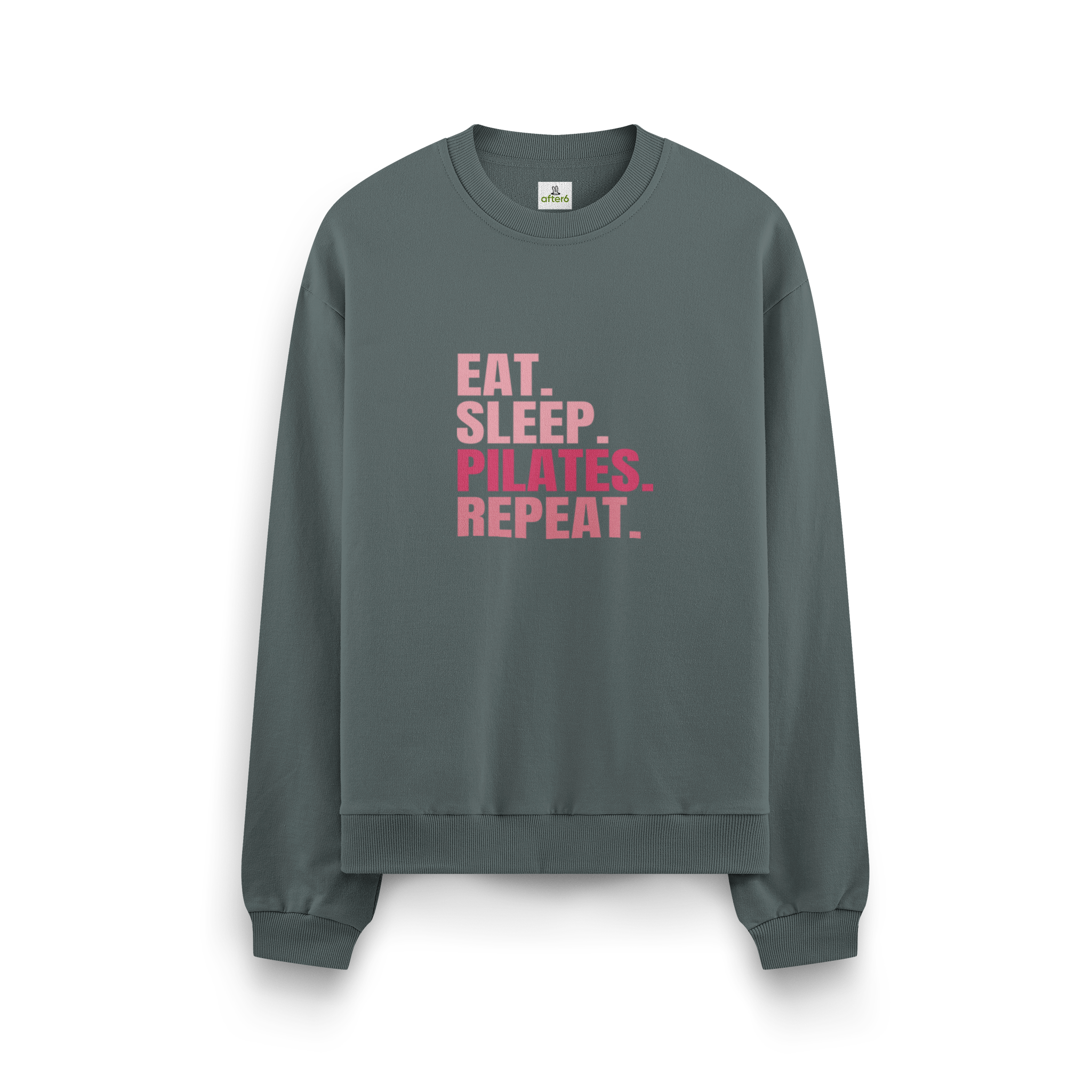 Routine - Oversize Sweatshirt