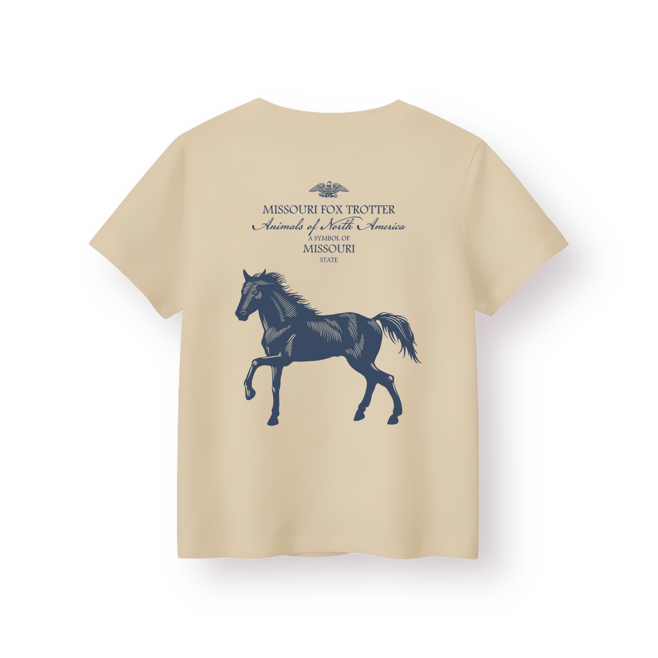 Missouri - Çocuk T-shirt