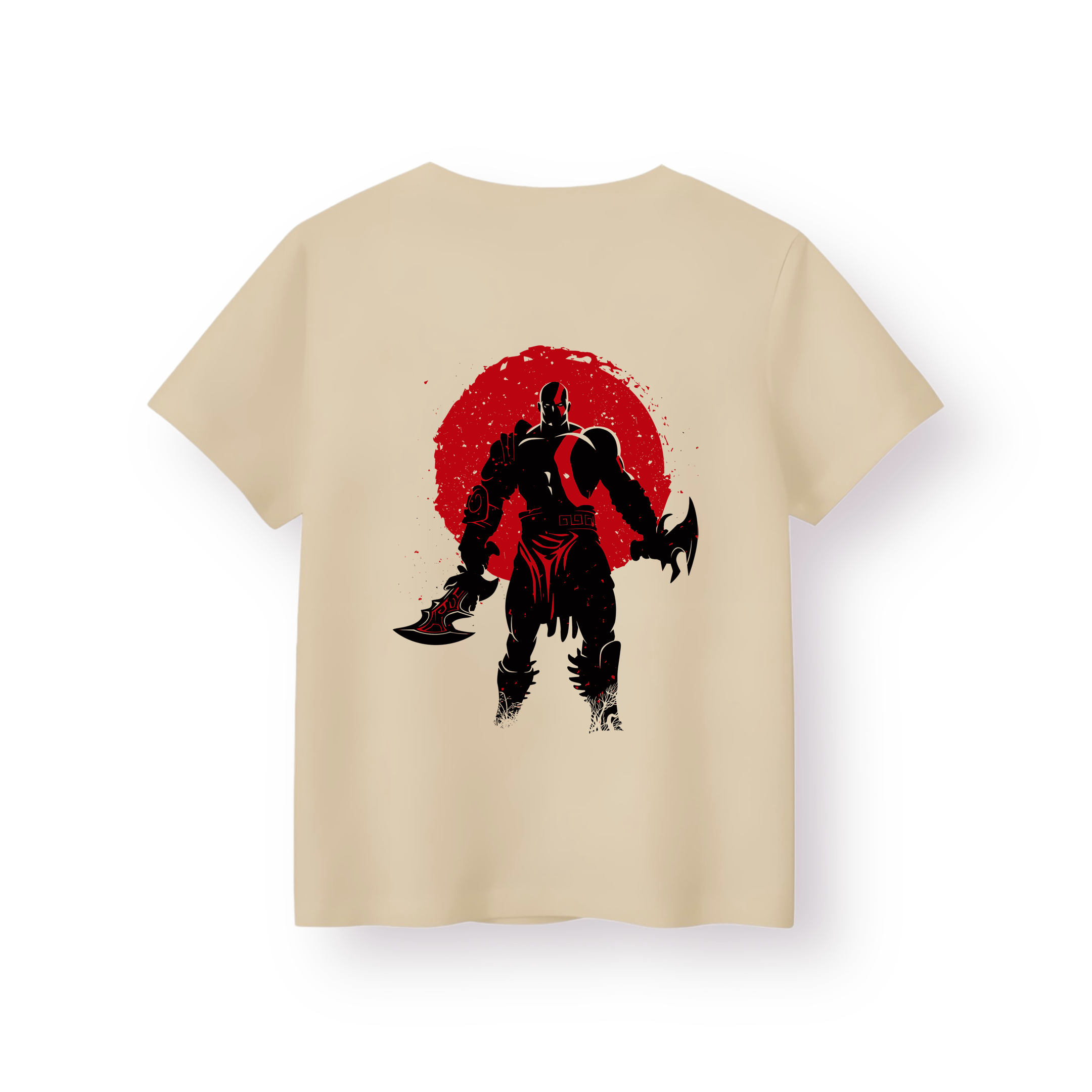 Kratos - Çocuk T-shirt