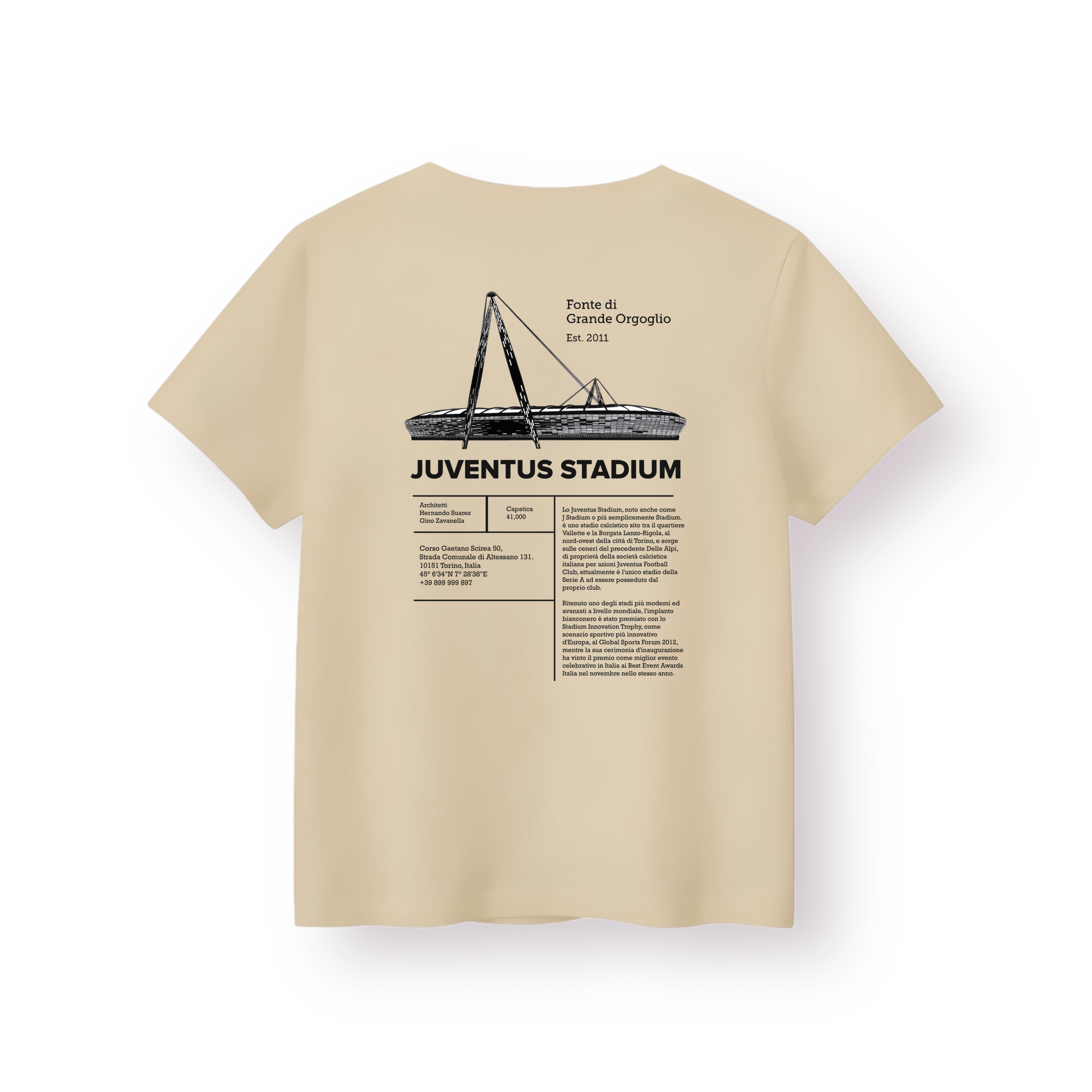 Juventus - Çocuk T-shirt