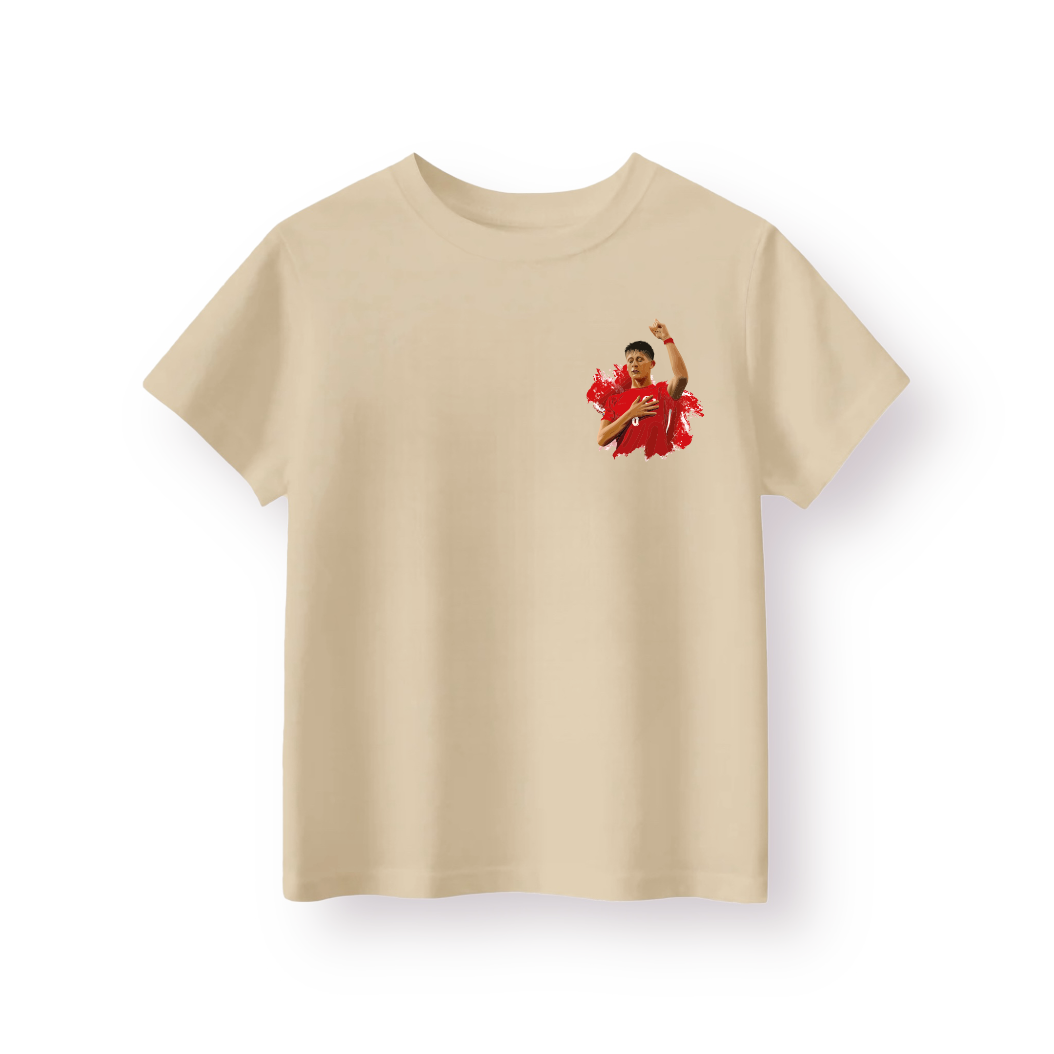 8 Numara - Çocuk T-shirt