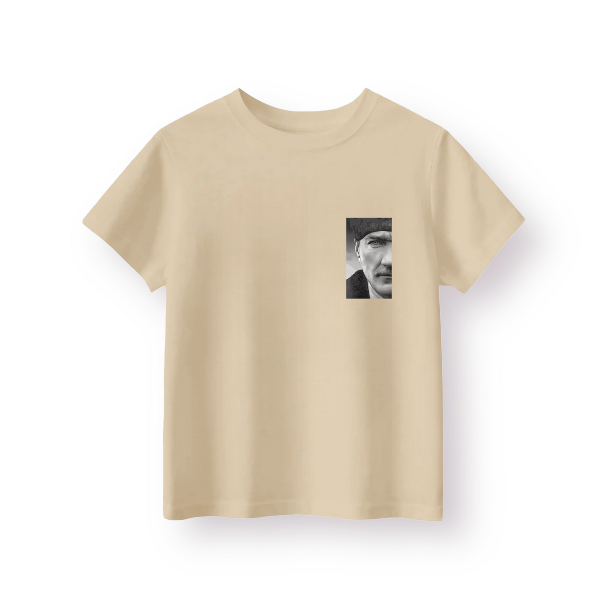Atatürk 3 - Çocuk T-shirt