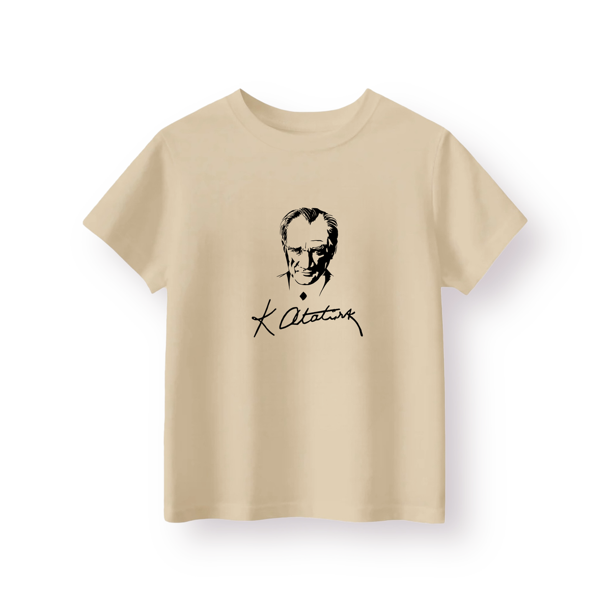Signature - Çocuk T-shirt