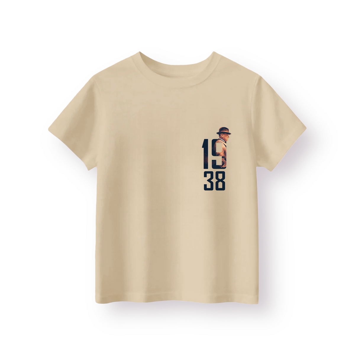 1938 - Çocuk T-shirt