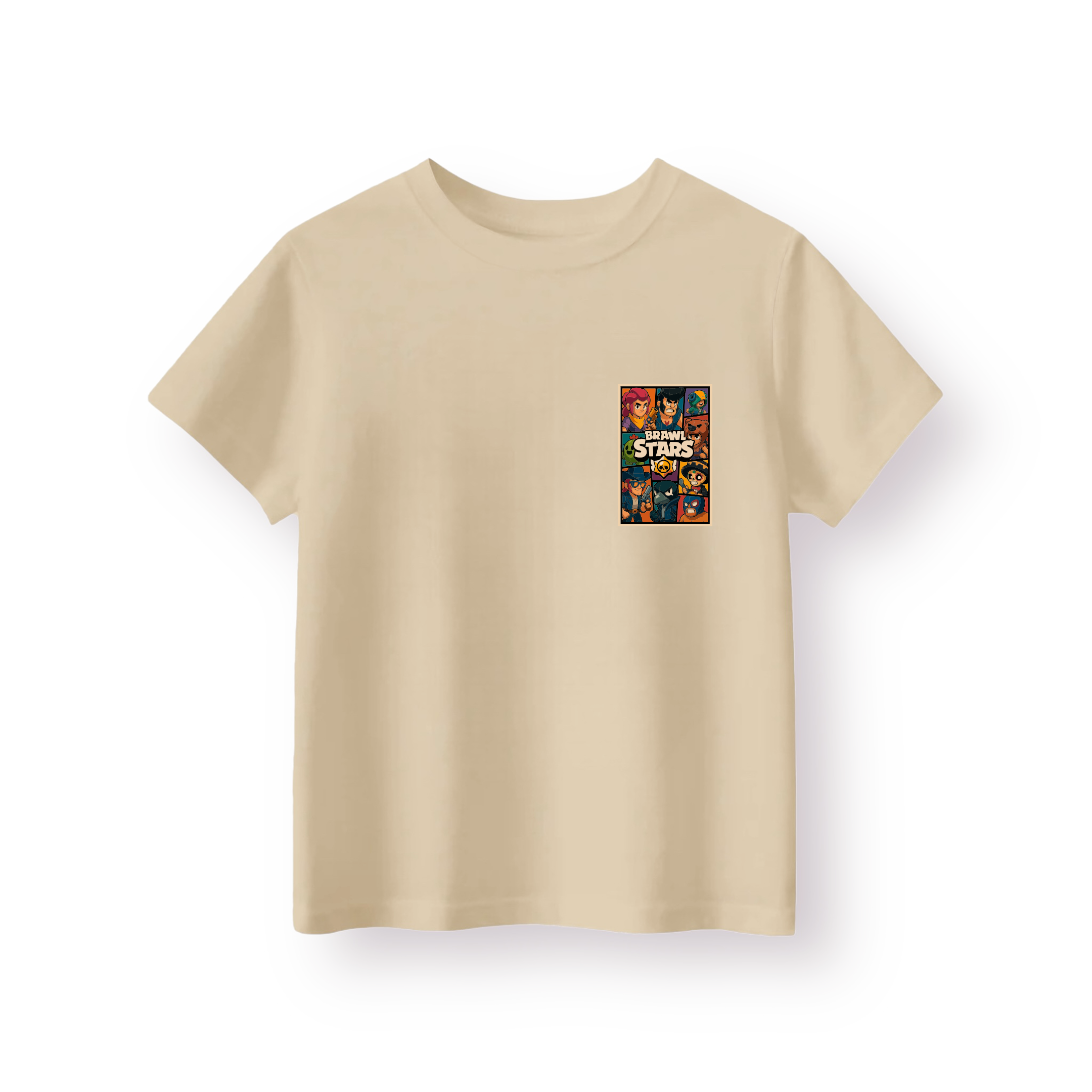 Stars - Çocuk T-shirt