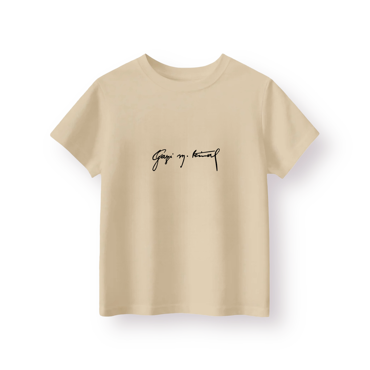 Gazi Mustafa Kemal II - Çocuk T-shirt