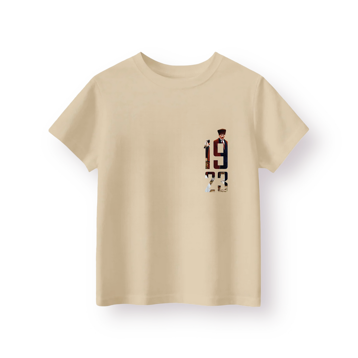 1923 - Çocuk T-shirt
