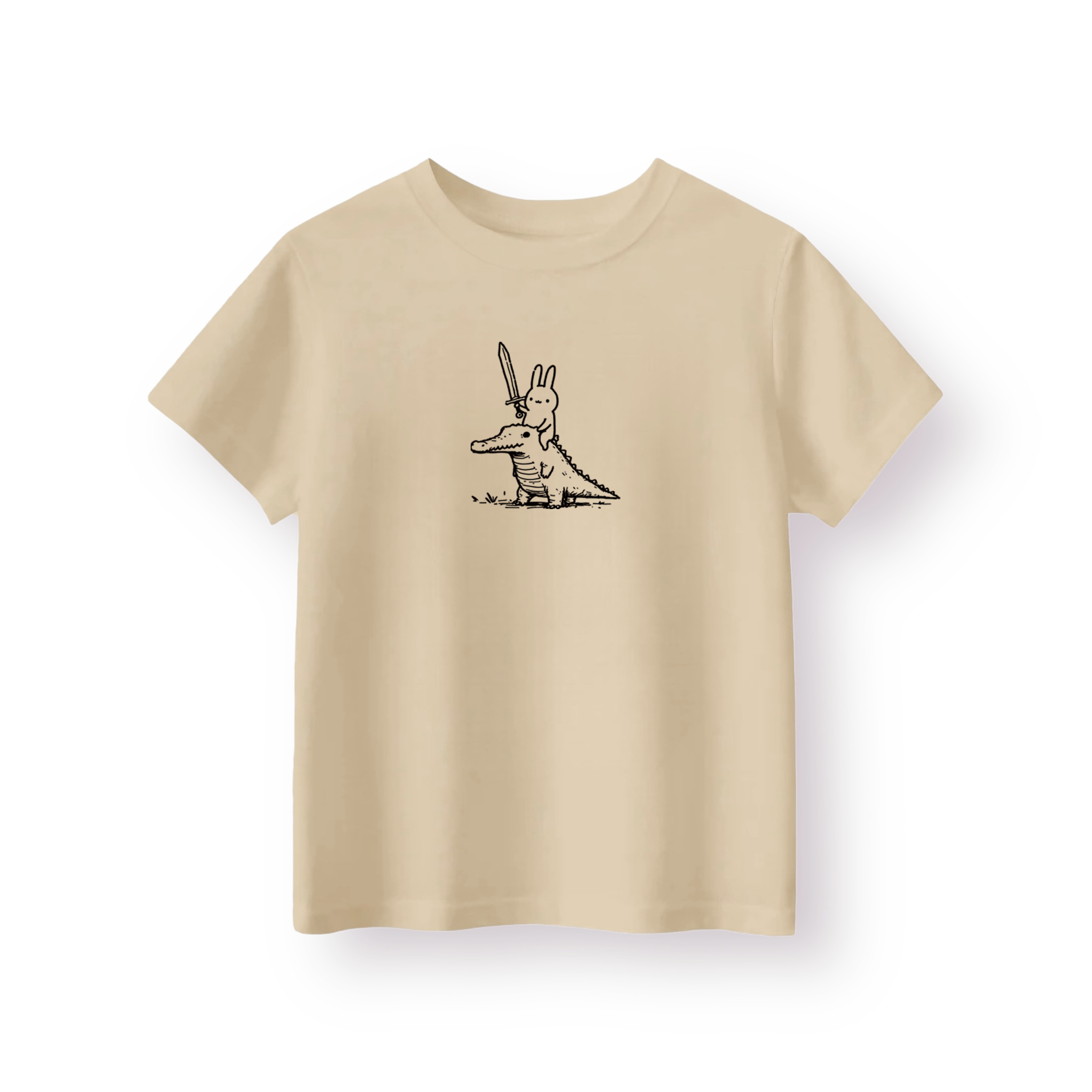 Bunny - Çocuk T-shirt