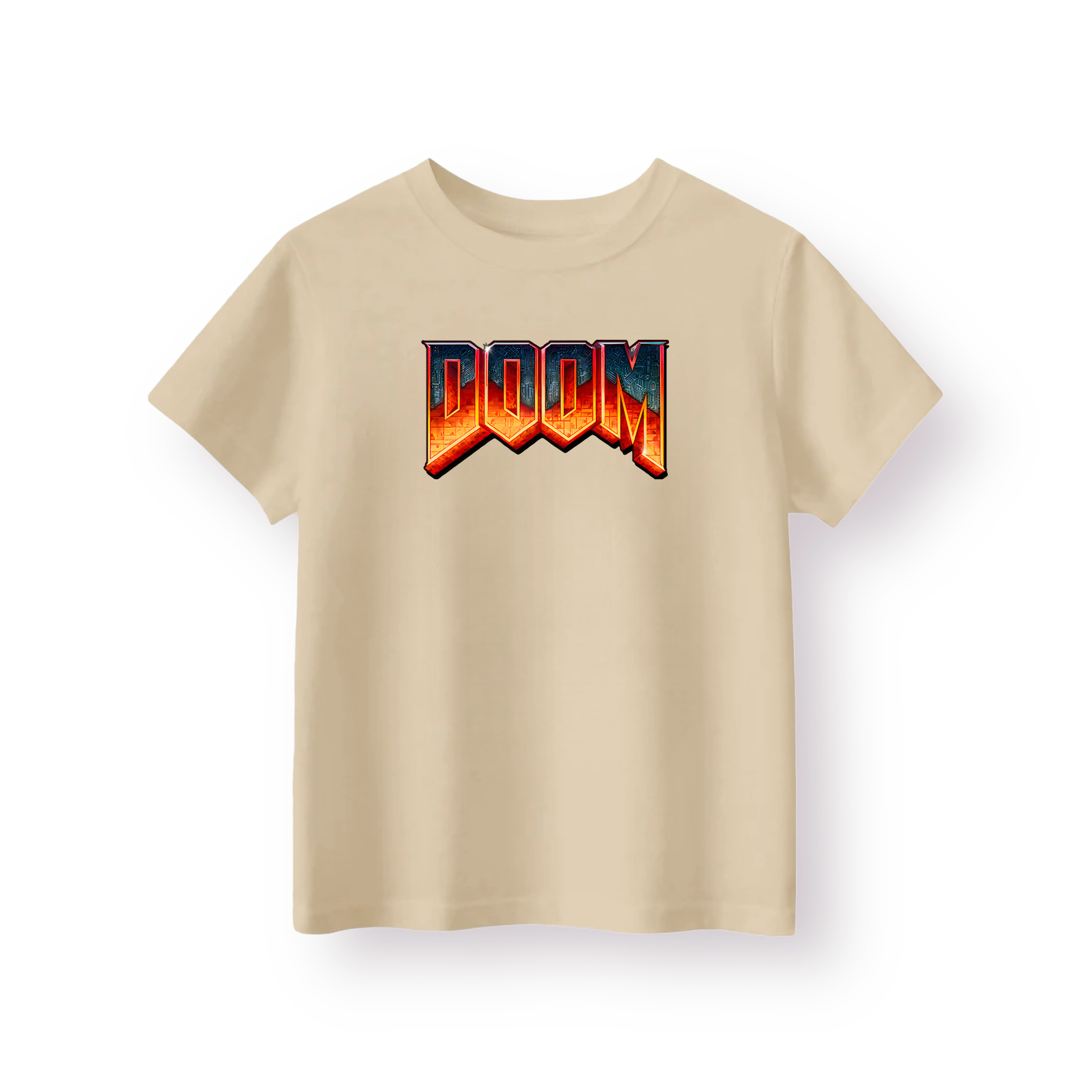 Doom - Çocuk T-shirt