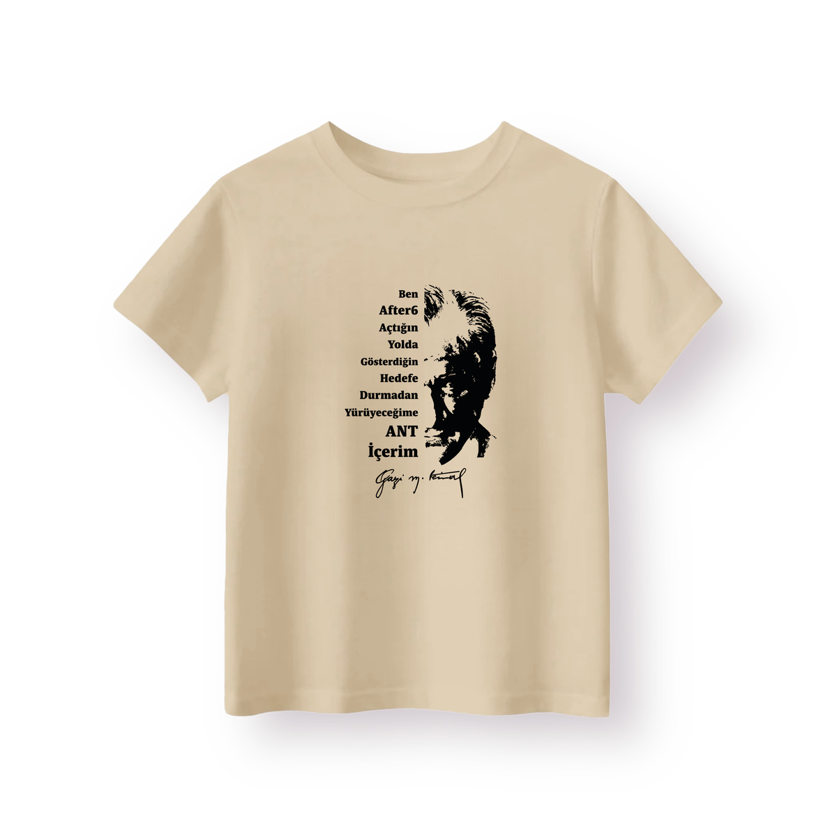 Atatürk 1 - Çocuk T-shirt