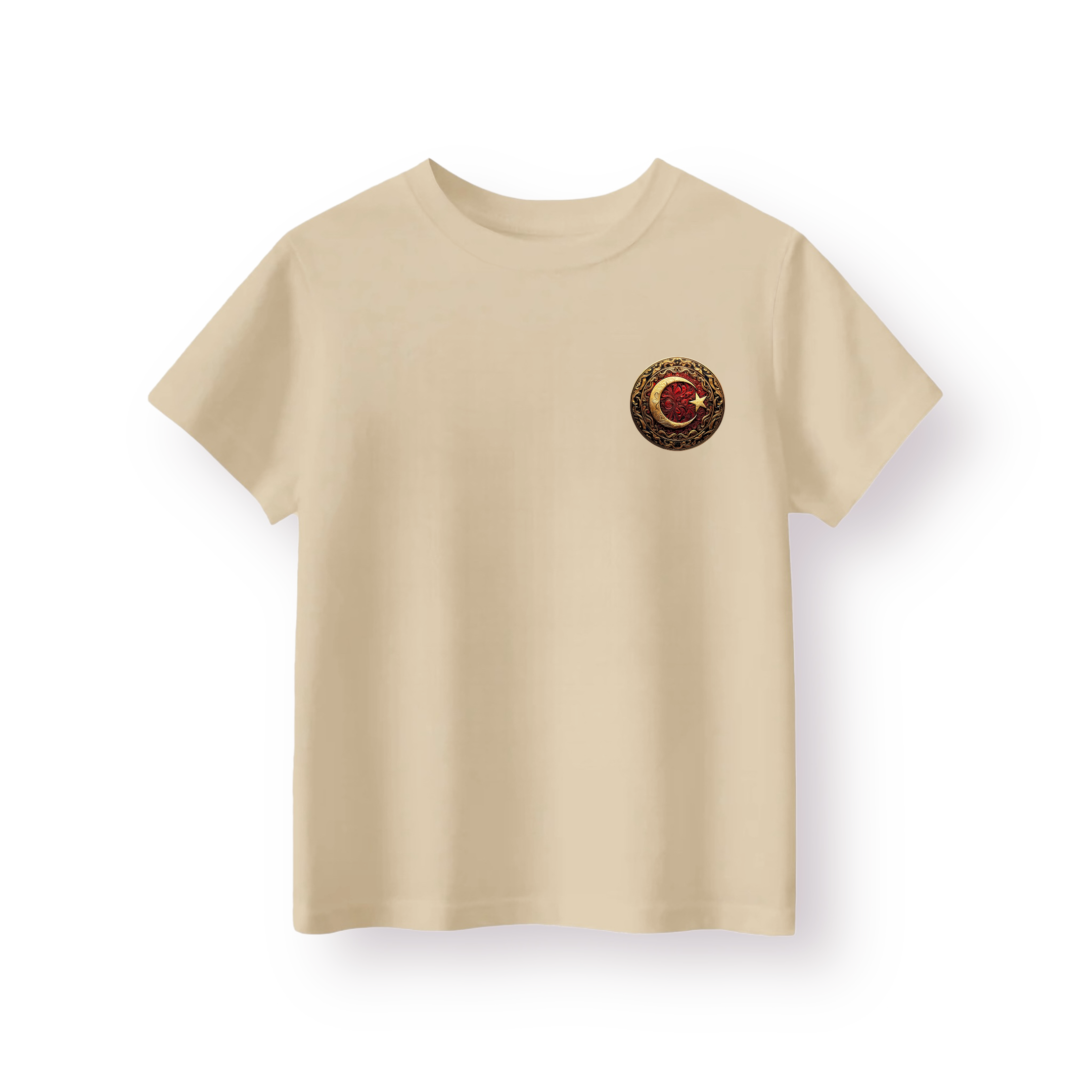 Authentic Stars - Çocuk T-shirt