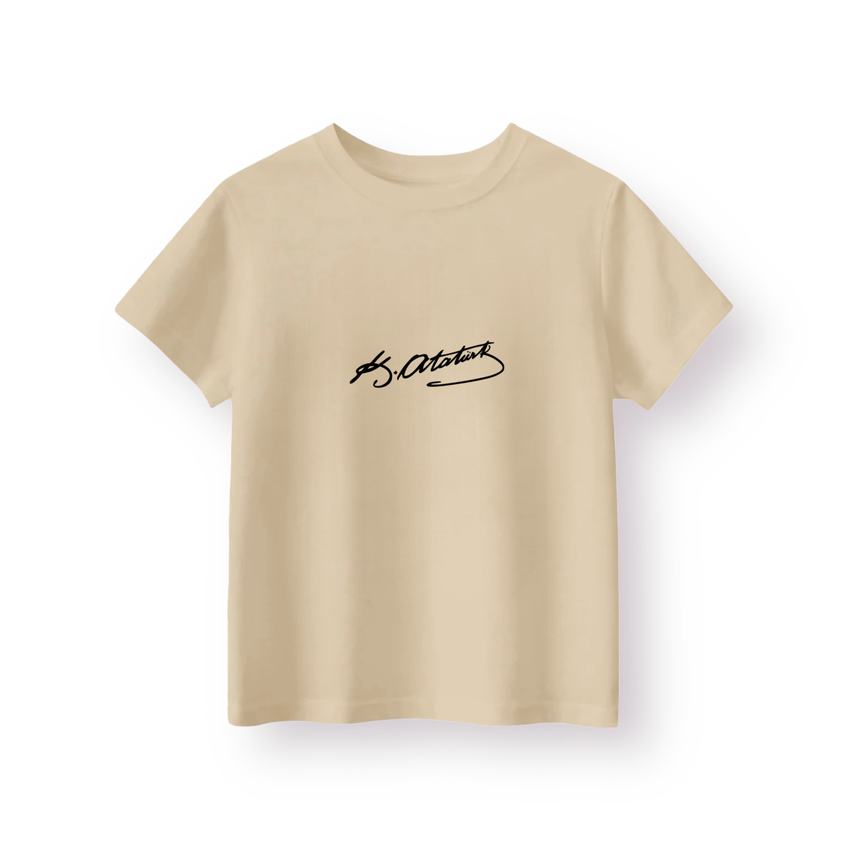 İmza - Çocuk T-shirt