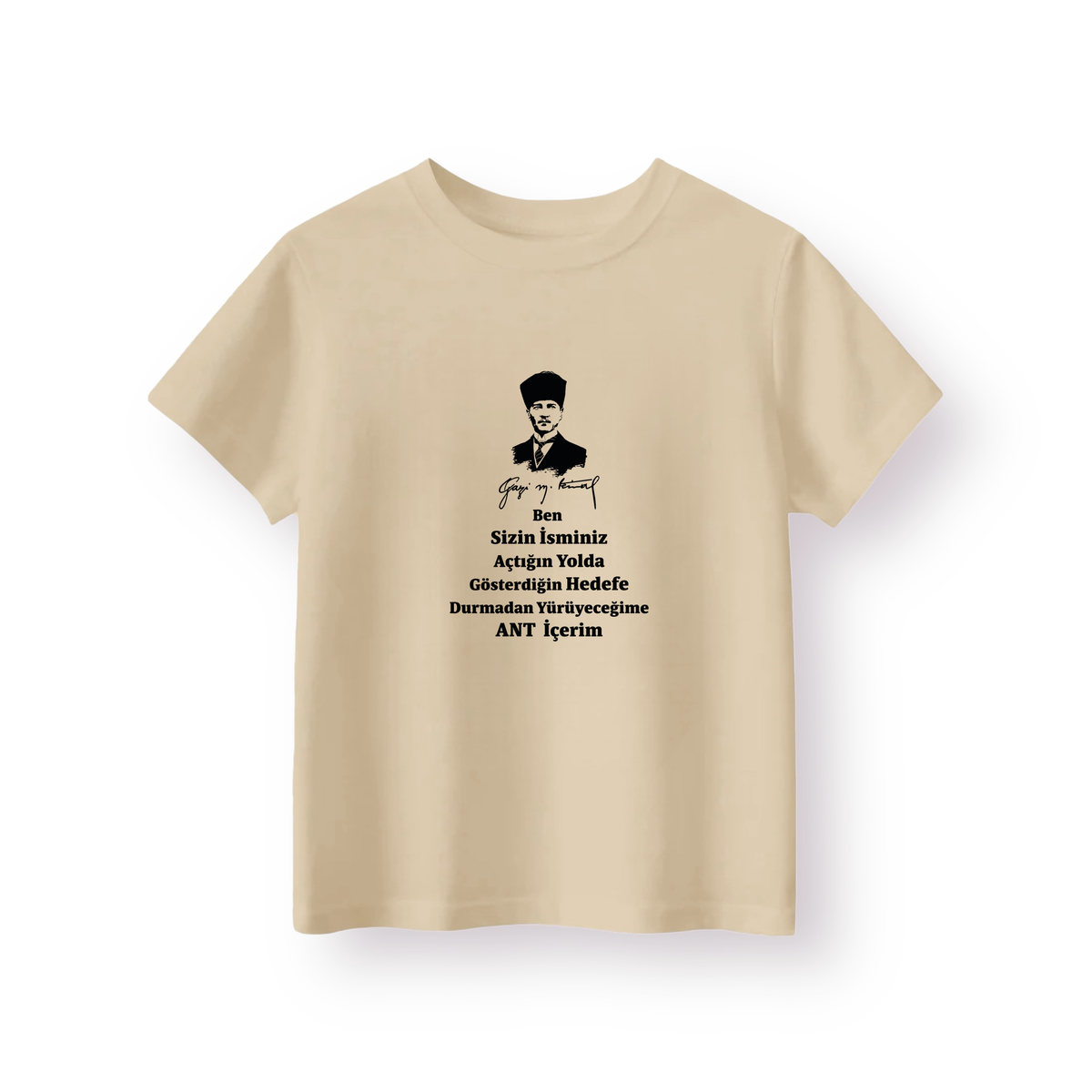 Atatürk 2 - Çocuk T-shirt
