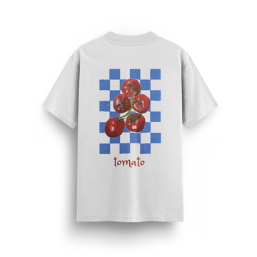 Tomato - Regular T-shirt