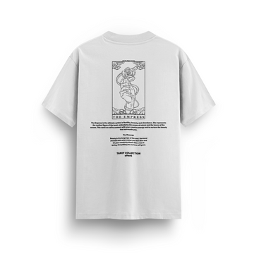 III The Empress - Regular T-shirt