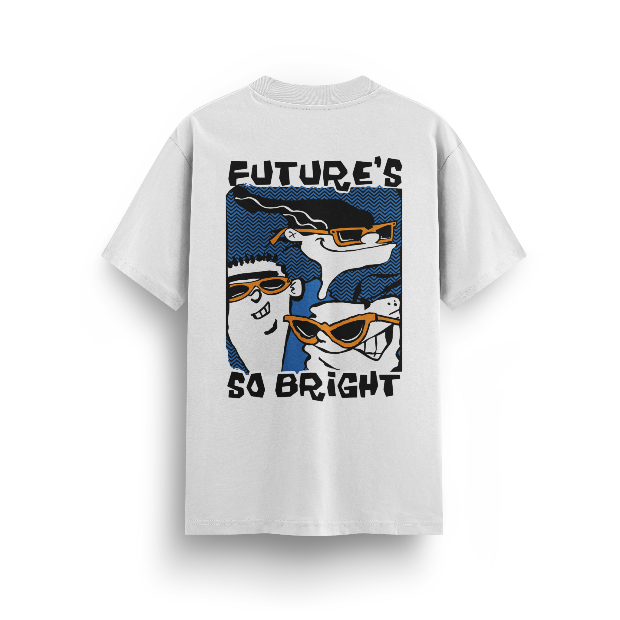 So Bright - Regular T-shirt