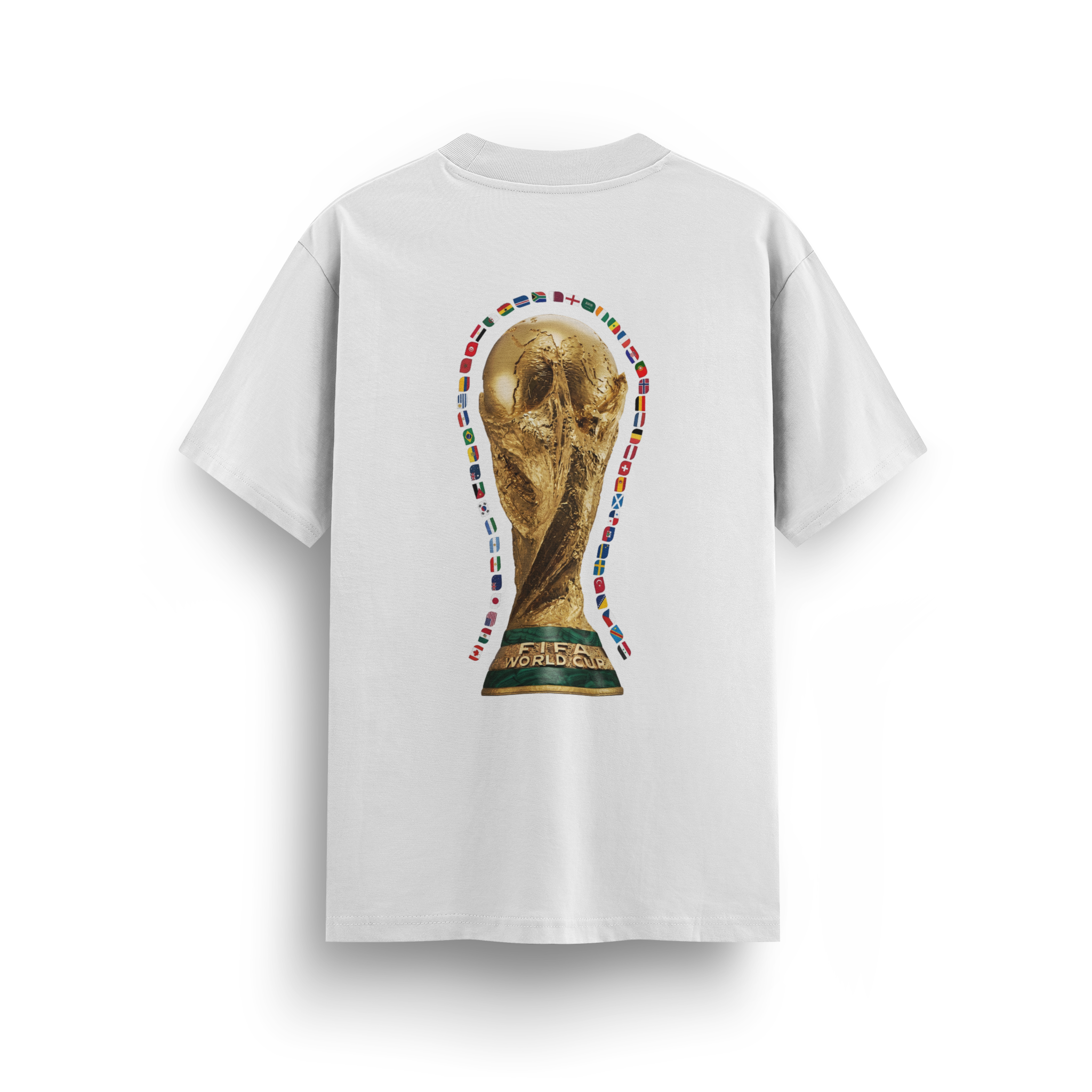 WC26 - Regular T-shirt