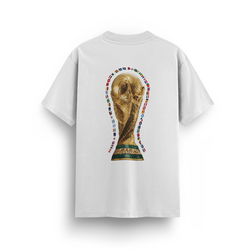 WC26 - Regular T-shirt