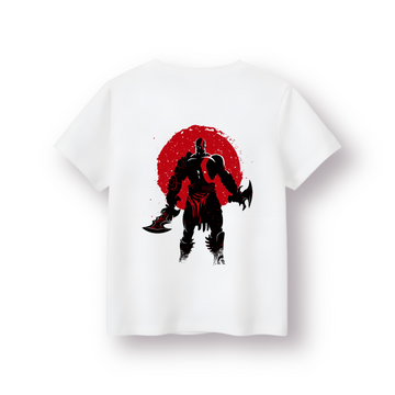 Kratos - Çocuk T-shirt