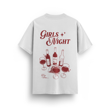 Girls Night - Regular T-shirt
