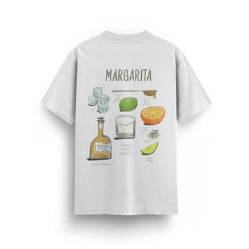 Margarita - Regular T-shirt